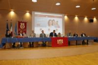 Alcuni momenti dell'Assemblea 